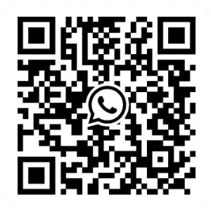 qr-код на вступление в группу в WhatsApp